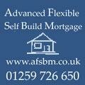 Advanced Flexible Self Build Mortgage logo
