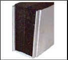 Foam Glass Panels - SIPs by Benfield ATT