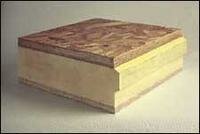 SIP Panels - mineral fibre by Benfield ATT