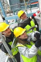 self build project management