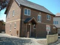 Smaller Plot Timber Frame House 