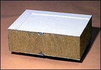 Structural Insulated Panels (SIPs) - Fire Rated by Benfield ATT