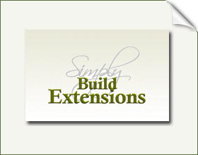 simply self build website