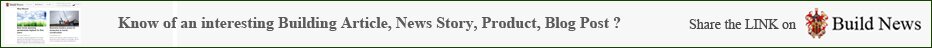 Building News Articles Products Help and Advice