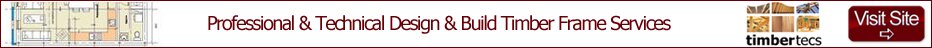 Surveys, Assesments, Design & Engineering, Eco specifications, Project management by TimberTecs