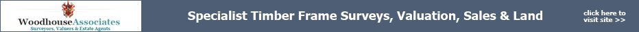 Timber Frame House Estate Agents