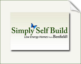 simply self build website